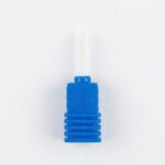 BCR208M - Broca Small Flame F 3/32 (M) Base Azul - Real Love