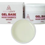 Gel Base 20G - Any Lovy