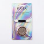 Pó Cromado Mirror Champagne 02 - Kaisa