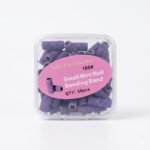 Mini Refil Mandril Roxo 180# 50Pcs - Helen Color
