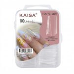 Molde F1 Russo Formato Bailarina 100 pcs - Kaisa