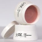 Gel Construtor Uze Nails 25g Profissional - Alta Resistência Para Alongamento - Imagem 14