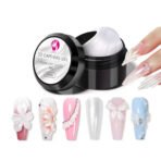 Gel Sólido White - Honey - Imagem 2