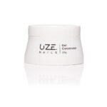 Gel Construtor Uze Nails 25g Profissional - Alta Resistência Para Alongamento