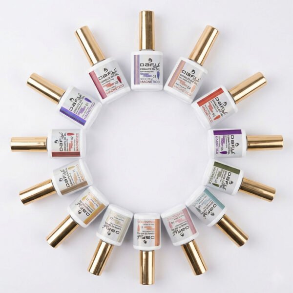 Esmalte Em Gel Magnet Dreams 10ml