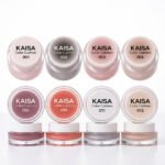 Color Cushion - Kaisa