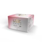 Gel Construtor Uze Nails 25g Profissional - Alta Resistência Para Alongamento - Imagem 22
