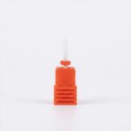 BCR207F - Broca Small Flame F 3/32 (F) Base Vermelha - Real Love