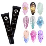 Gel Sólido Bisnaga #02 15ml - Honey - Imagem 2