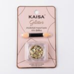 Flake Dourado #5 - Kaisa
