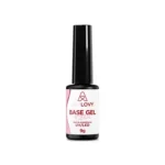 Base Gel Fiber Frasco 9G - Any Lovy