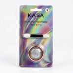Pó Cromado Mirror Prata 03 - Kaisa
