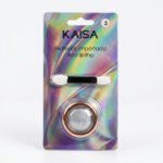 Pó Cromado Mirror Prata 03 - Kaisa