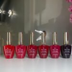 Esmalte Real Love 10ml (Kit G Vermelho) - Real Love