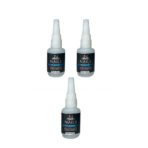 Kit Com 3 Colas Nails