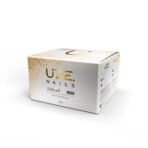 Gel Construtor Uze Nails 25g Profissional - Alta Resistência Para Alongamento - Imagem 13