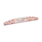 Lixa Abrasiva 100/180 - Any Lovy - Imagem 3