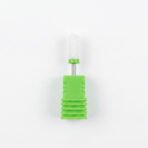 BCTOPC - Broca Barrel Ball  3/32 (C) Base Verde - Real Love