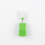 BCTOPC - Broca Barrel Ball  3/32 (C) Base Verde - Real Love