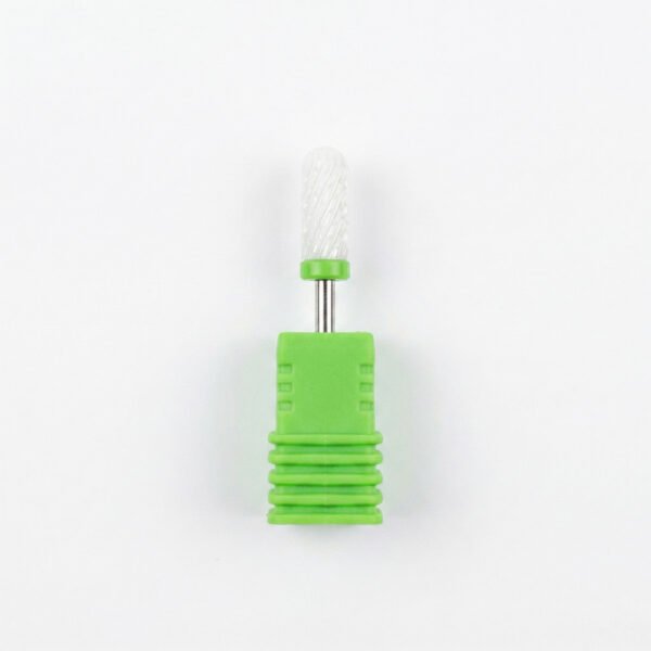 BCTOPC - Broca Barrel Ball  3/32 (C) Base Verde - Real Love