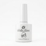 Esmalte Branco 12ml Nº 02 - Bella Rosa