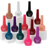 Esmalte Em Gel Luxo - Siôux
