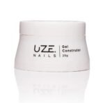 Gel Construtor Uze Nails 25g Profissional - Alta Resistência Para Alongamento - Imagem 20