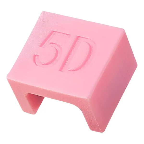 Imã Para Unha 5D