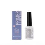 Kit Preparação  Top Coat+ Desidrat+ Primer Ácido+ Primer sem Ácido - Vólia - Imagem 5