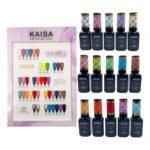 Esmalte Color Gel Polish Luxo