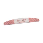 Lixa Abrasiva 100/180 - Any Lovy - Imagem 4