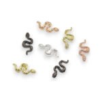 Kit Charme Cobra Dafu