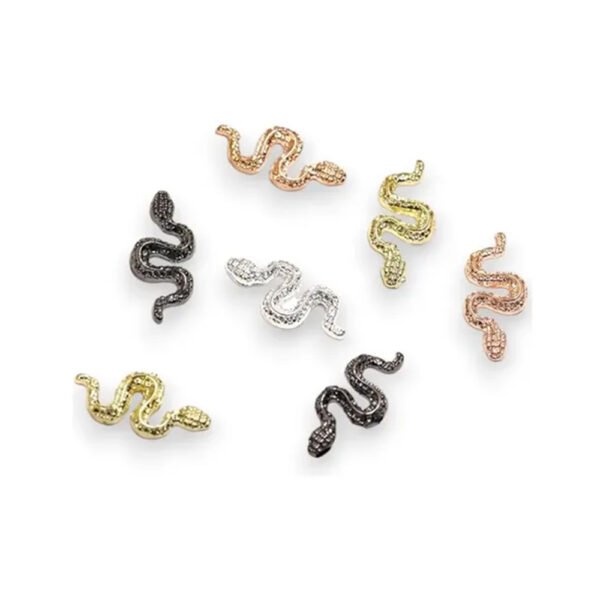 Kit Charme Cobra Dafu