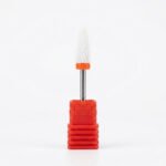 BCTCF - Broca Cerâmica Tirch Cylinder (F) 3/32 - Real Love