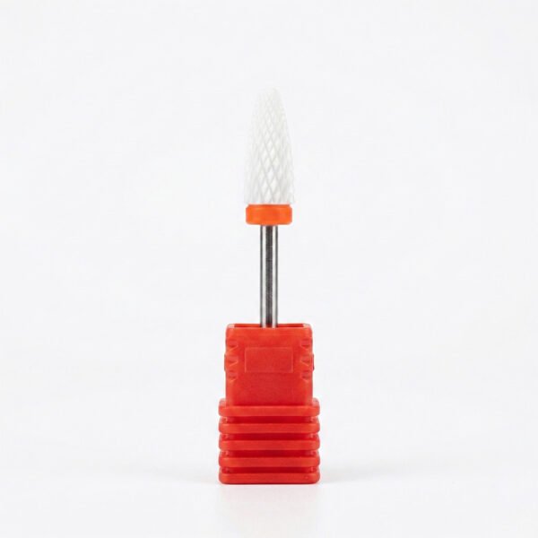 BCTCF - Broca Cerâmica Tirch Cylinder (F) 3/32 - Real Love