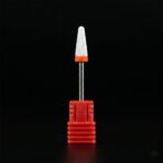 BCR210 - Broca Cerâmica Umbrella F 3/32 Base Vermelha - Real Love - Imagem 2