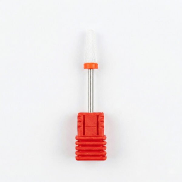 BCR210 - Broca Cerâmica Umbrella F 3/32 Base Vermelha - Real Love