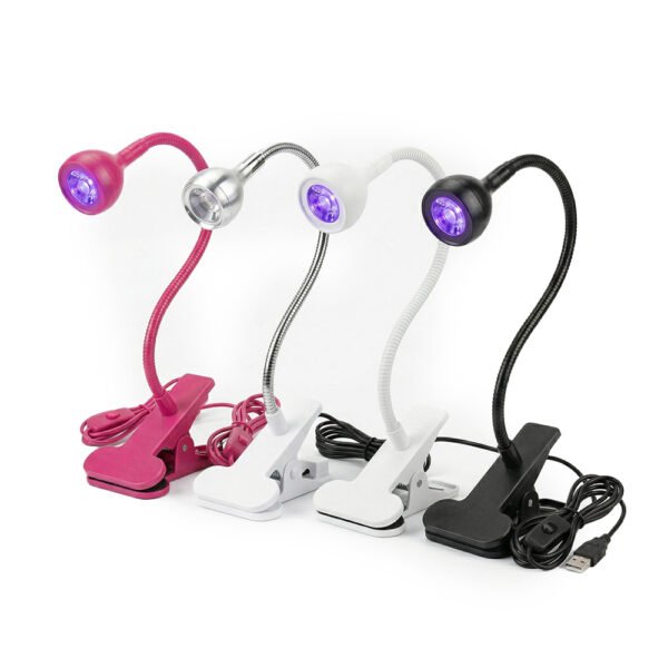 Lanterna Uv Presilha