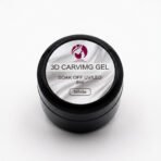 Gel Sólido White - Honey