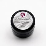 Gel Sólido White - Honey