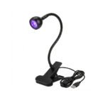 Lanterna Uv Presilha - Imagem 3