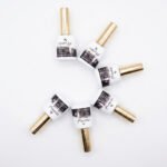 Esmalte Em Gel Magnético Moon Light