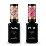 Kit Realista/Nude 12Ml  - Kaisa - Imagem 2