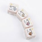 Gel Paint Platinium - Fan Nails