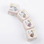 Gel Paint Platinium - Fan Nails