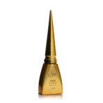 Top Coat Nude Pink 12Ml - Uze