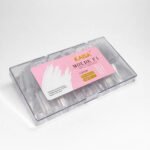 Molde F1 Quadrado Ápice Natural 0mm  – Kaisa