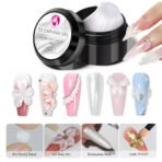 Gel Sólido White - Honey - Imagem 3