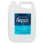 Água Destilada 5L - Repos