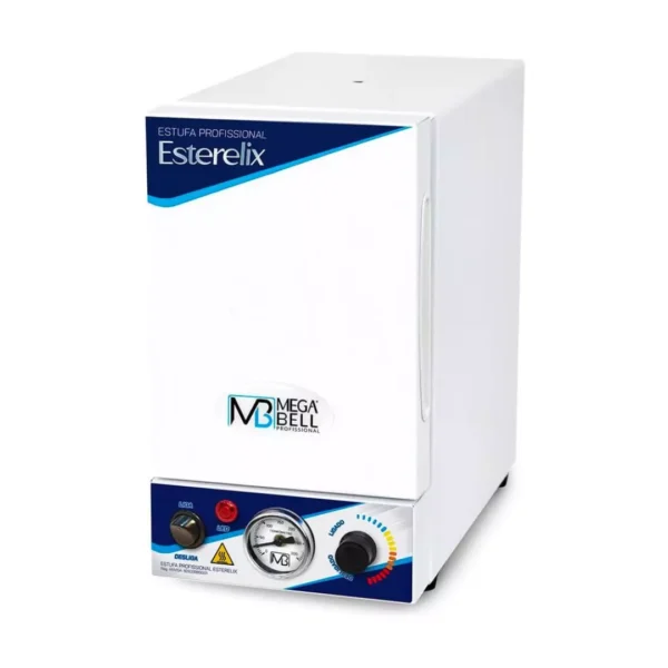 Estufa Esterelix  4,2L - MegaBell